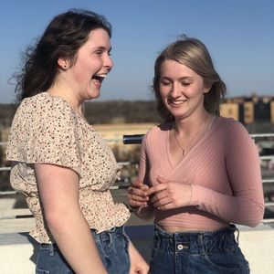 Meet your Posher, Grace